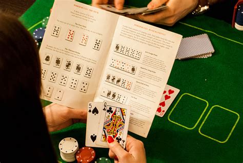 Test Your Poker Skills .